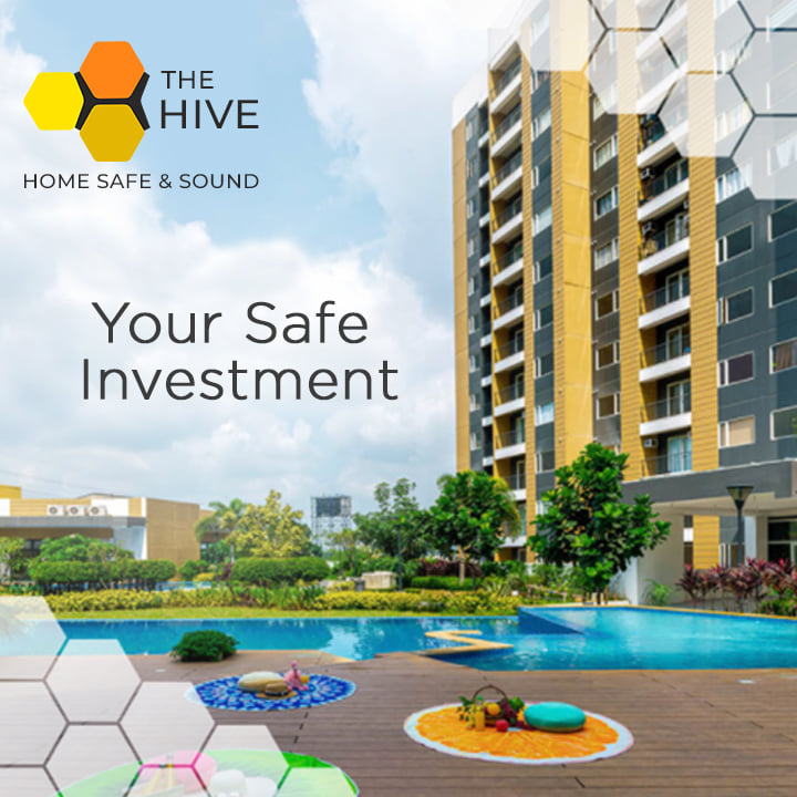 The Hive Investment Project