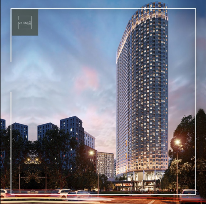 MyEnso Lofts Quezon Cit